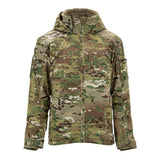 Carinthia - G-LOFT MIG 4.0 MultiCam Jakke // MultiCam fra Carinthia - billede nr. 1 hos GrejFreak.dk