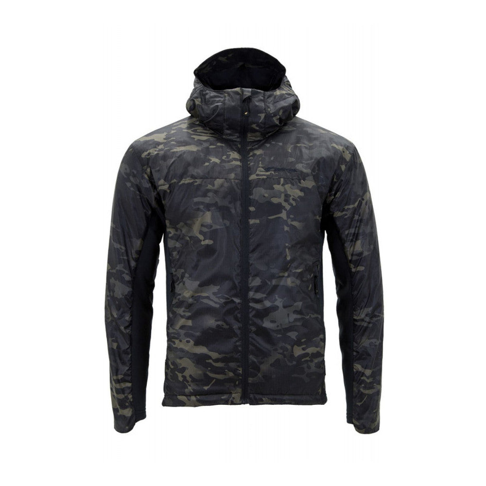 Carinthia - G-LOFT TLG Jakke Black MultiCam fra Carinthia - billede nr. 1 hos GrejFreak.dk