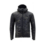 Carinthia - G-LOFT TLG Jakke Black MultiCam fra Carinthia - billede nr. 1 hos GrejFreak.dk