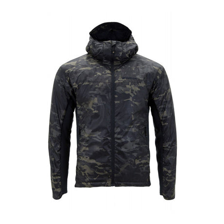 Carinthia - G-LOFT TLG Jakke Black MultiCam fra Carinthia - billede nr. 1 hos GrejFreak.dk