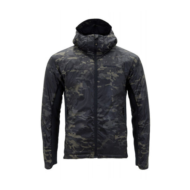 Carinthia - G-LOFT TLG Jakke Black MultiCam fra Carinthia - billede nr. 1 hos GrejFreak.dk