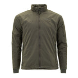 Carinthia - G-LOFT Windbreaker Jakke // Olivengrøn fra Carinthia - billede nr. 1 hos GrejFreak.dk