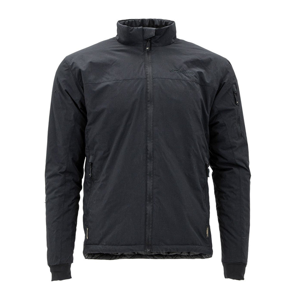 Carinthia - G-LOFT Windbreaker Jakke // Sort fra Carinthia - billede nr. 1 hos GrejFreak.dk