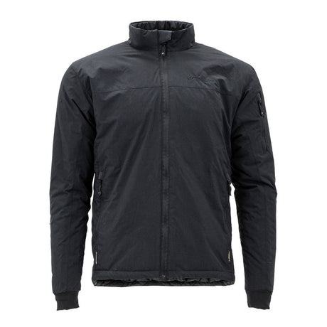 Carinthia - G-LOFT Windbreaker Jakke // Sort fra Carinthia - billede nr. 1 hos GrejFreak.dk