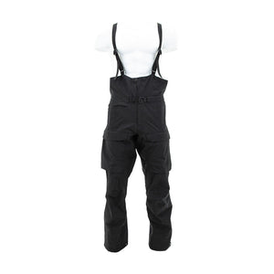 Carinthia - PRG 2.0 GORE-TEX Herre Regnbukser // Sort fra Carinthia - billede nr. 1 hos GrejFreak.dk