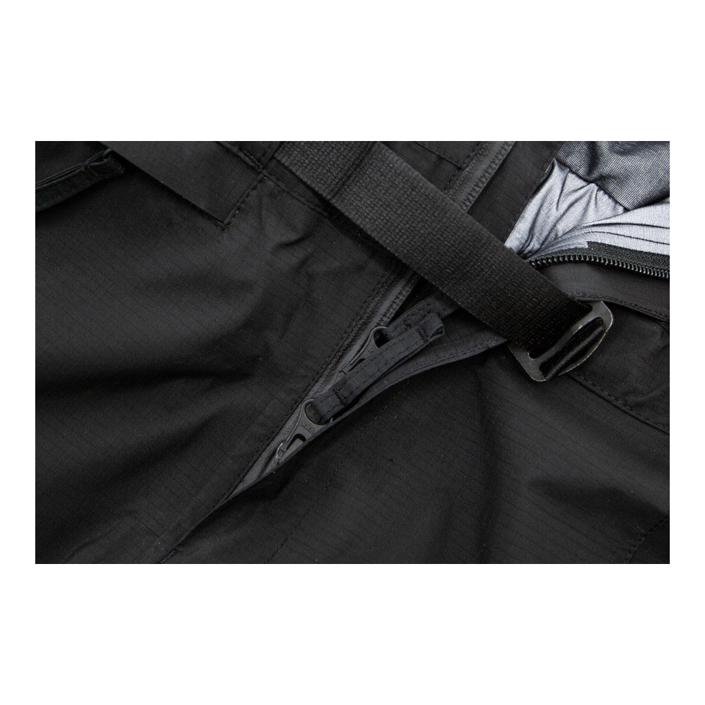 Carinthia - PRG 2.0 GORE-TEX Herre Regnbukser // Sort fra Carinthia - billede nr. 11 hos GrejFreak.dk