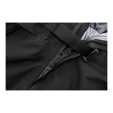 Carinthia - PRG 2.0 GORE-TEX Herre Regnbukser // Sort fra Carinthia - billede nr. 11 hos GrejFreak.dk