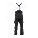 Carinthia - PRG 2.0 GORE-TEX Herre Regnbukser // Sort fra Carinthia - billede nr. 2 hos GrejFreak.dk