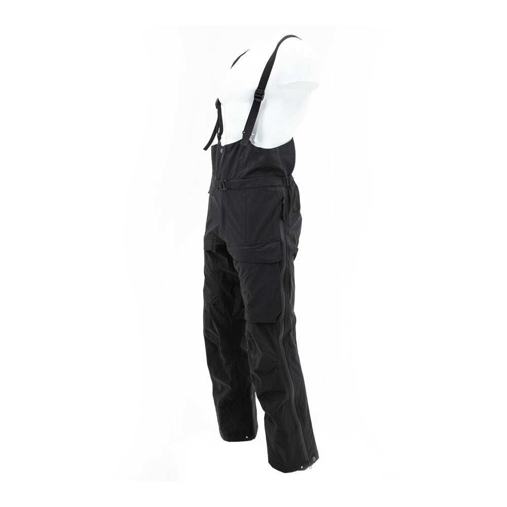 Carinthia - PRG 2.0 GORE-TEX Herre Regnbukser // Sort fra Carinthia - billede nr. 3 hos GrejFreak.dk