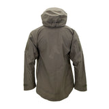 Carinthia - PRG 2.0 GORE-TEX Herre Regnjakke // Olivengrøn fra Carinthia - billede nr. 2 hos GrejFreak.dk