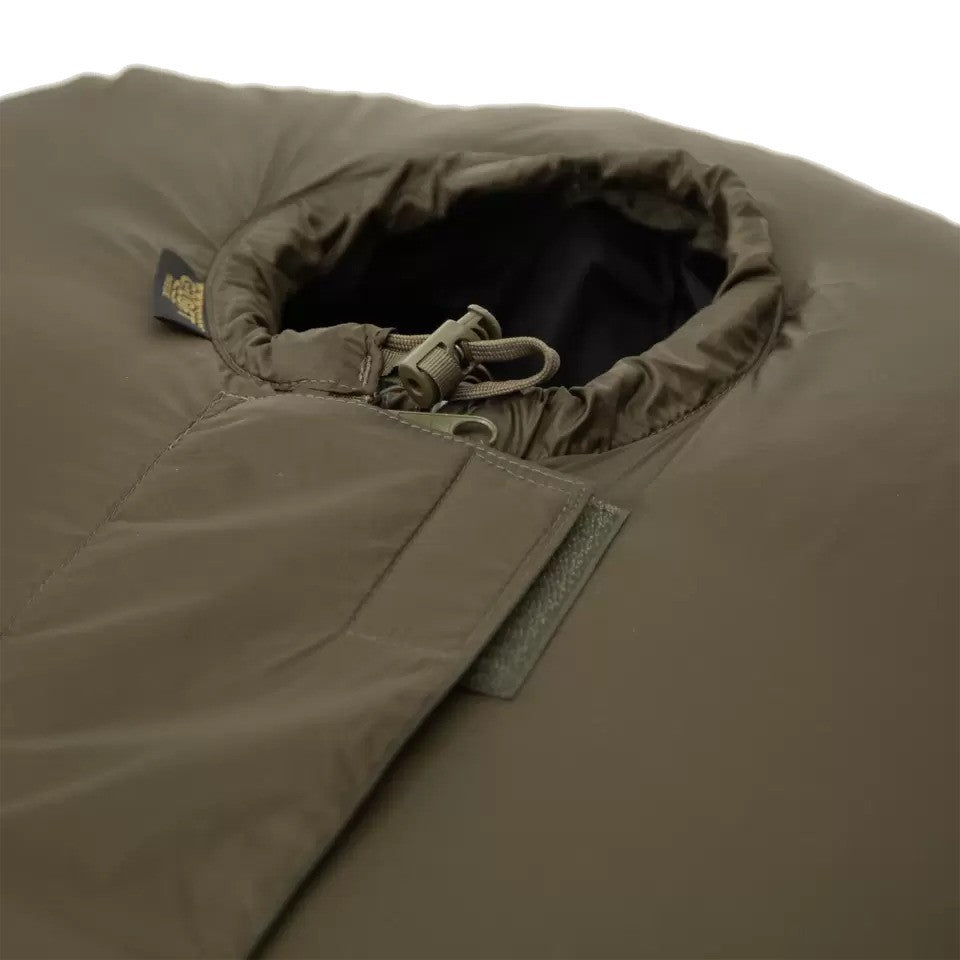 carinthia schlafsack allgemein 2 SOF 2 Schlafsack von Carinthia