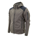 Carinthia - Special Forces Softshell Jakke // Olivengrøn fra Carinthia - billede nr. 2 hos GrejFreak.dk