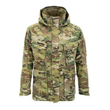 Carinthia - TRG GORE-TEX Regnjakke MultiCam fra Carinthia - billede nr. 1 hos GrejFreak.dk