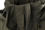 Carinthia - TRG GORE-TEX Regnjakke Olivengrøn fra Carinthia - billede nr. 9 hos GrejFreak.dk