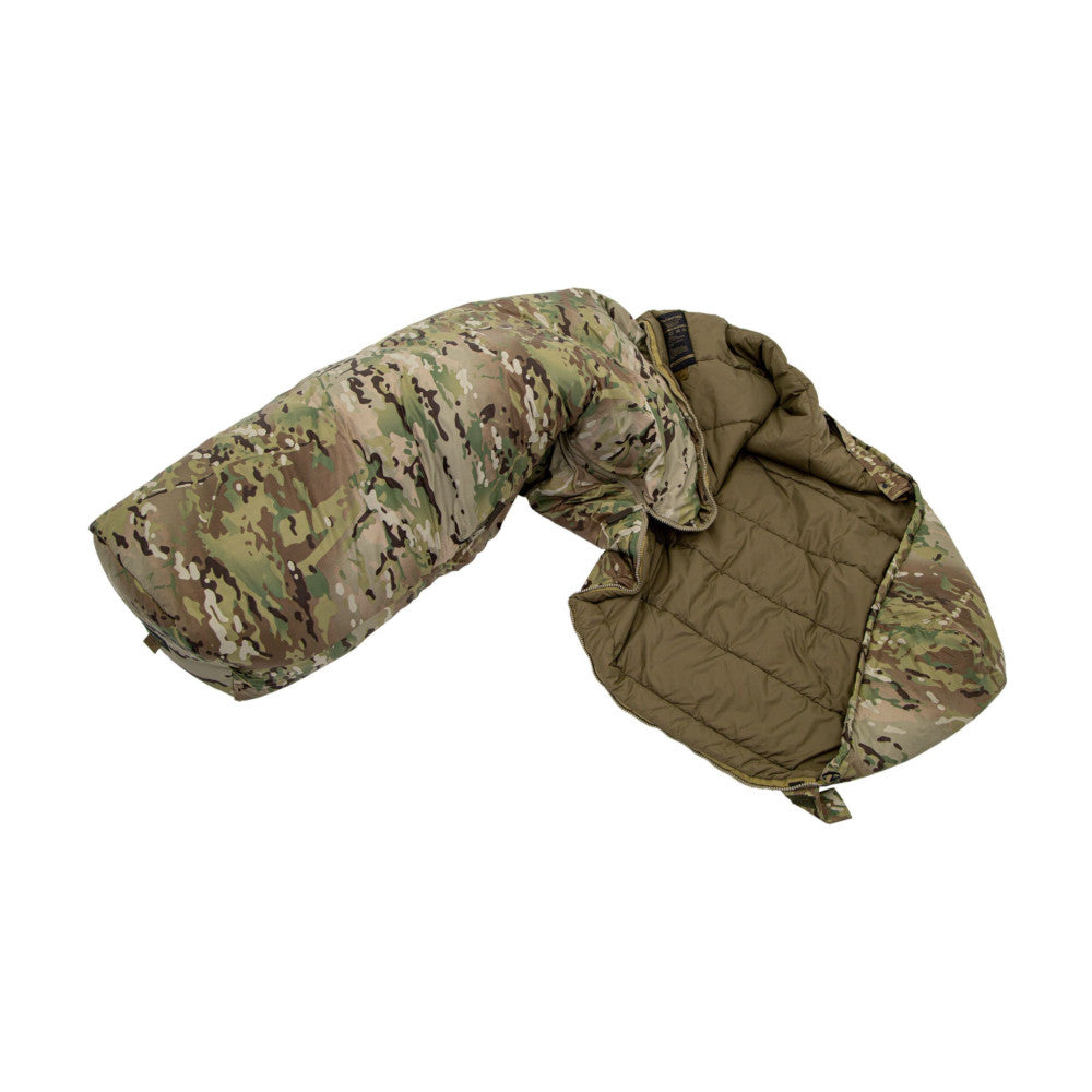schlafsack tropen Tropen MultiCam Schlafsack von Carinthia
