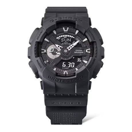 Casio - G-Shock GA-114RE-1AER fra Casio - billede nr. 1 hos GrejFreak.dk