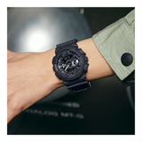 Casio - G-Shock GA-114RE-1AER fra Casio - billede nr. 4 hos GrejFreak.dk
