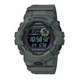 Casio - G-Shock GBD-800UC-3ER Navy Grøn fra Casio - billede nr. 1 hos GrejFreak.dk