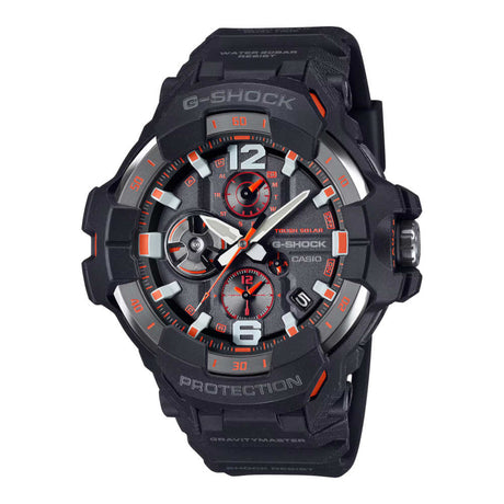 Casio - G-Shock GR-B300-1A4ER fra Casio - billede nr. 1 hos GrejFreak.dk