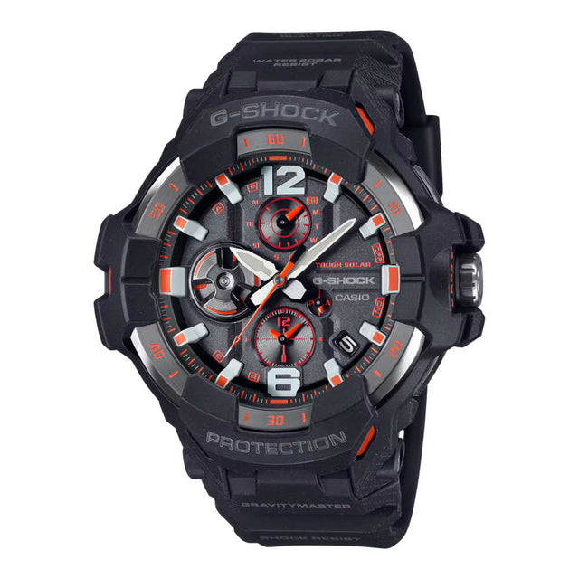 Casio - G-Shock GR-B300-1A4ER fra Casio - billede nr. 1 hos GrejFreak.dk