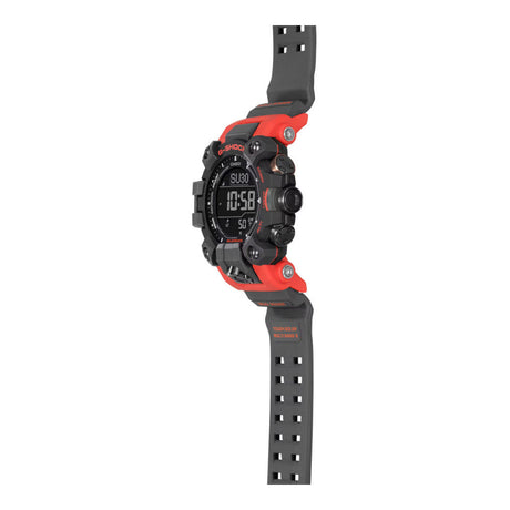 Casio - G-Shock GW-9500-1A4ER Mudman fra Casio - billede nr. 2 hos GrejFreak.dk