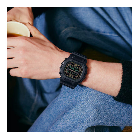 Casio - G-Shock GX-56BB-1ER fra Casio - billede nr. 2 hos GrejFreak.dk