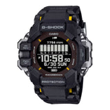 Casio - G-Shock Rangeman GPR-H1000-1 Sort fra Casio - billede nr. 8 hos GrejFreak.dk