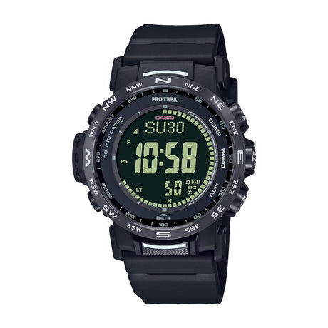 Casio - Protrek PRW-35Y-1BER fra Casio - billede nr. 1 hos GrejFreak.dk