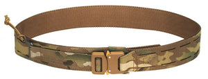 ClawGear - KD One Bælte // Olivengrøn fra ClawGear - billede nr. 1 hos GrejFreak.dk