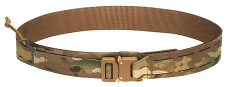ClawGear - KD One Bælte // Olivengrøn fra ClawGear - billede nr. 1 hos GrejFreak.dk