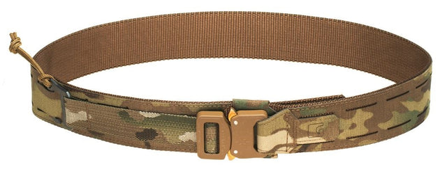 ClawGear - KD One Bælte // Olivengrøn fra ClawGear - billede nr. 1 hos GrejFreak.dk