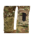 ClawGear - Raider MK. V ATS Militær Bukser MultiCam fra ClawGear - billede nr. 7 hos GrejFreak.dk