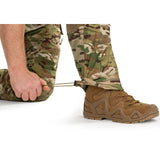 ClawGear - Raider MK. V ATS Militær Bukser MultiCam fra ClawGear - billede nr. 9 hos GrejFreak.dk