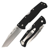 Cold Steel - Air Lite Tanto Foldekniv fra Cold Steel - billede nr. 1 hos GrejFreak.dk