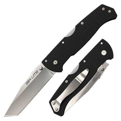Cold Steel - Air Lite Tanto Foldekniv fra Cold Steel - billede nr. 1 hos GrejFreak.dk