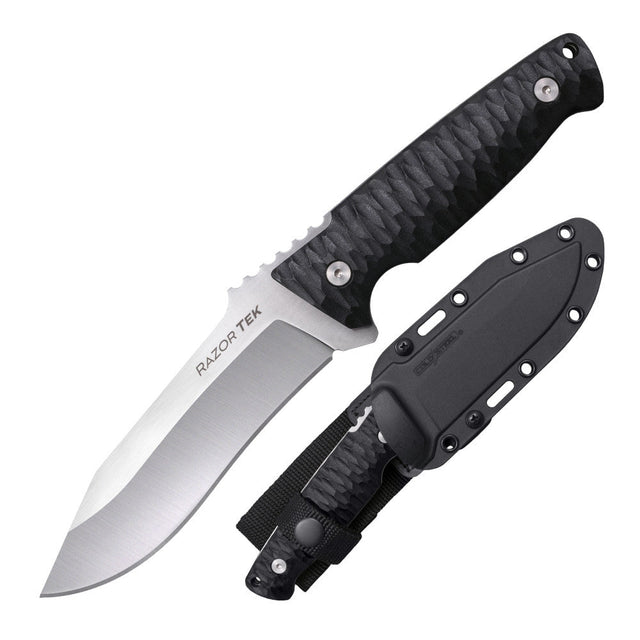 Cold Steel - Razor Tek Kniv fra Cold Steel - billede nr. 1 hos GrejFreak.dk
