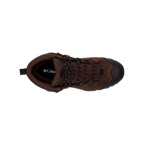 Columbia - GeoTerra OutDry LTR Herre Støvler fra Columbia - billede nr. 2 hos GrejFreak.dk