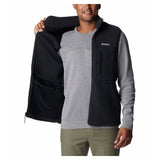 Columbia - Mountainside Herre Vest Sort fra Columbia - billede nr. 1 hos GrejFreak.dk