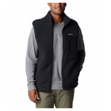 Columbia - Mountainside Herre Vest Sort fra Columbia - billede nr. 3 hos GrejFreak.dk