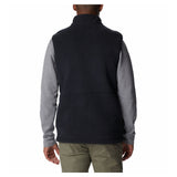Columbia - Mountainside Herre Vest Sort fra Columbia - billede nr. 4 hos GrejFreak.dk