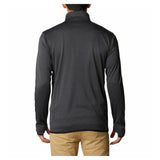 Columbia - Park View Herre Fleece Full Zip Sort fra Columbia - billede nr. 3 hos GrejFreak.dk