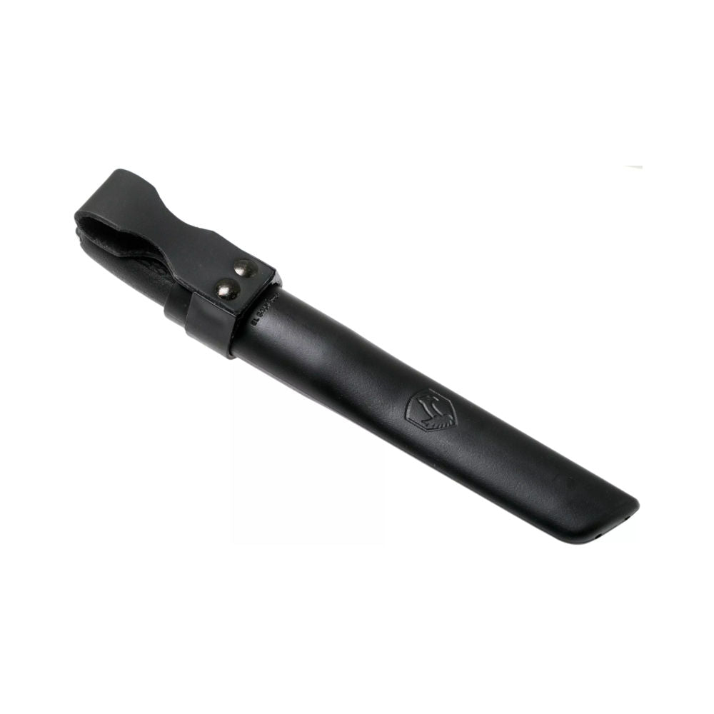 Condor - Terrasaur Kniv Sort fra Condor Tool & Knife - billede nr. 3 hos GrejFreak.dk