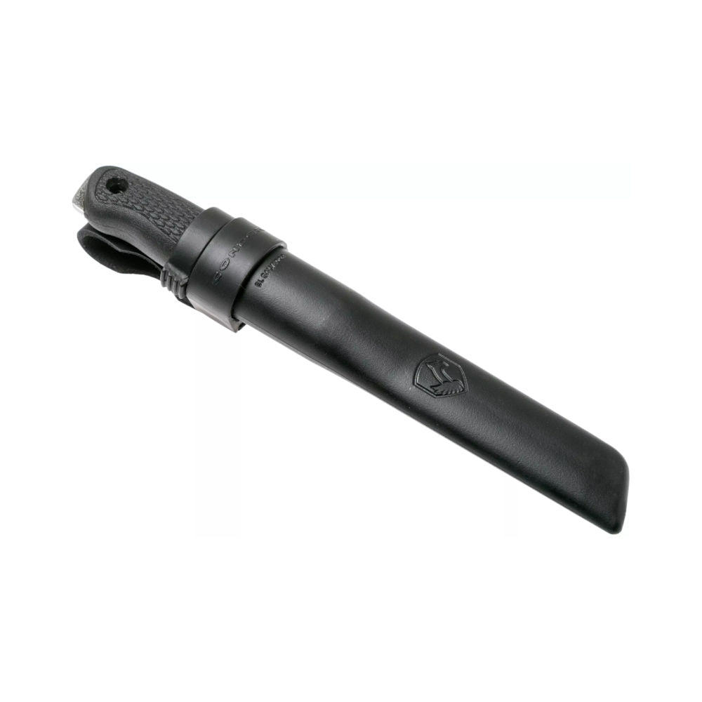 Condor - Terrasaur Kniv Sort fra Condor Tool & Knife - billede nr. 4 hos GrejFreak.dk