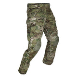 Crye Precision - G3 Kampbukser MultiCam fra Crye Precision - billede nr. 1 hos GrejFreak.dk