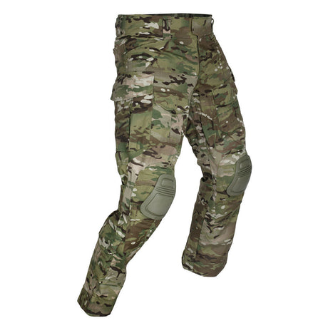 Crye Precision - G3 Kampbukser MultiCam fra Crye Precision - billede nr. 1 hos GrejFreak.dk