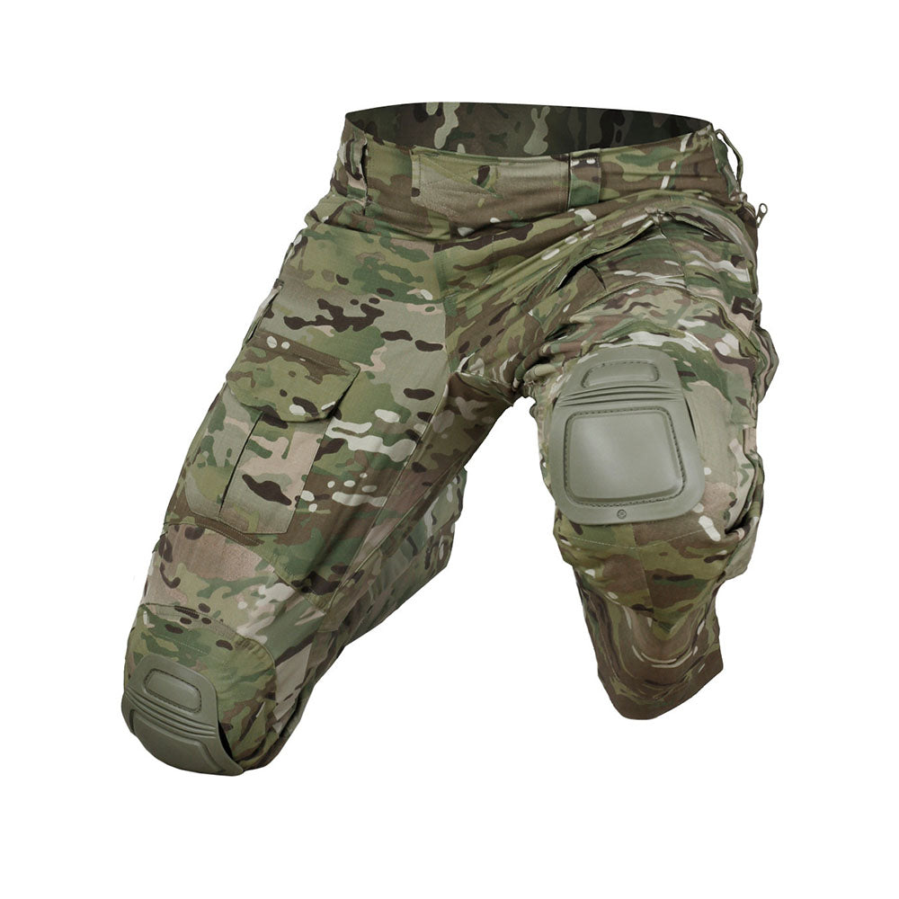 Crye Precision - G3 Kampbukser MultiCam fra Crye Precision - billede nr. 6 hos GrejFreak.dk