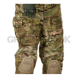 Crye Precision - G3 Kampbukser MultiCam fra Crye Precision - billede nr. 9 hos GrejFreak.dk