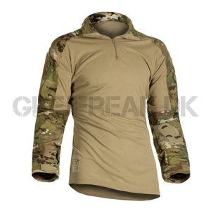 Crye Precision - G3 Kampskjorte MultiCam fra Crye Precision - billede nr. 1 hos GrejFreak.dk