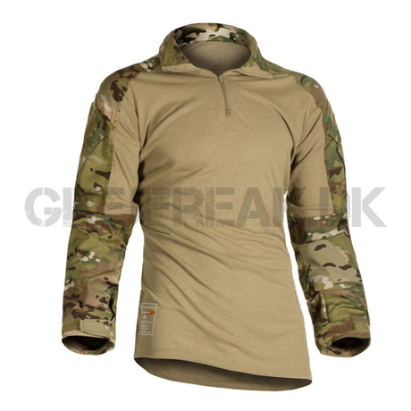 Crye Precision - G3 Kampskjorte MultiCam fra Crye Precision - billede nr. 1 hos GrejFreak.dk