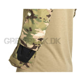 Crye Precision - G3 Kampskjorte MultiCam fra Crye Precision - billede nr. 7 hos GrejFreak.dk